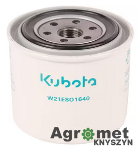 Filtr oleju kubota Filtr oleju kubota