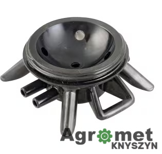 Korpus Górny Kolektora Psu, 150 Ml