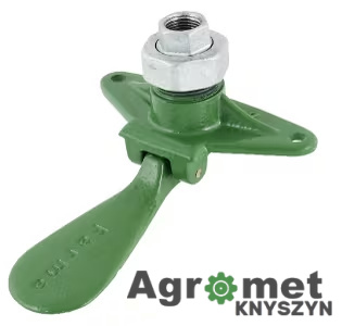 Korpus Kompletny Poideł Miskowych Farma