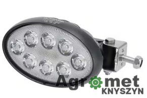 Lampa robocza LED, owalna 56W 5320 lm