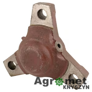 3020504003155 Oprawa trójramienna nagarniacza stary typ, pasuje do Bizon 3020504003155 Oprawa trójramienna nagarniacza stary typ, pasuje do Bizon