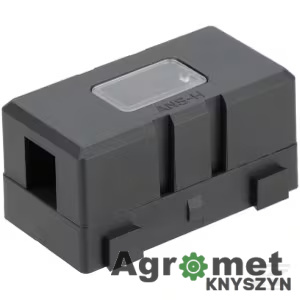 FB10010KR Oprawka bezpiecznika Midi, max. 32V 100A FB10010KR Oprawka bezpiecznika Midi, max. 32V 100A