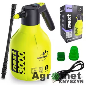 S161121 Opryskiwacz akumulatorowy Next 3000 Marolex S161121 Opryskiwacz akumulatorowy Next 3000 Marolex