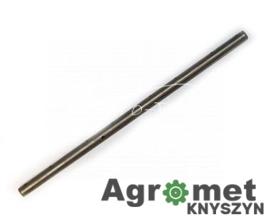 Oś dźwigienek zaworowych klawiatury 83005549 C-385 4-cyl 80005043 Oś dźwigienek zaworowych klawiatury 83005549 C-385 4-cyl 80005043