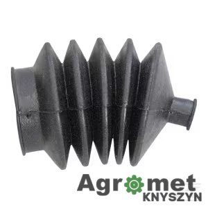 Osłona Gumowa Cylindra Hamulcowego, 80 Osłona siłownika powietrza 80/100 D-47/D-50 Przyczepa MIESZEK