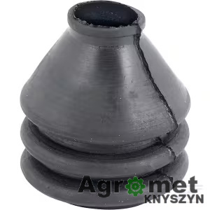 26900050520100 Osłona gumowa dźwigni zmiany biegów, pasuje do C-360 26900050520100 Osłona gumowa dźwigni zmiany biegów, pasuje do C-360