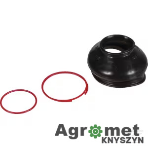 SHP918KR Osłona przegubu kulowego SHP918KR Osłona przegubu kulowego