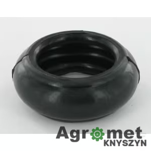 55113532 Mieszek sprężysty przegubu osi przedniej Zetor 55113532 Mieszek sprężysty przegubu osi przedniej Zetor
