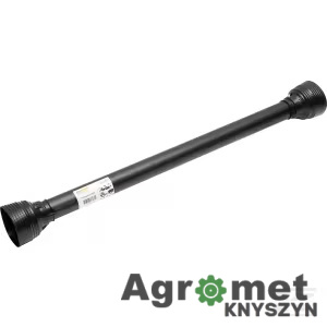 PTO910SG1210GP Osłona wału PTO 20 L=1210 mm PTO910SG1210GP Osłona wału PTO 20 L=1210 mm