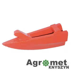 G22270397R Grot redlicy wysiewającej SP Gaspardo G22270397R Grot redlicy wysiewającej SP Gaspardo