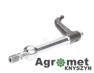PALEC ZMIANY BIEGÓW KPL URSUS C-360, 50420200, 6711200, 46620020, 46620020M, 5042020N,