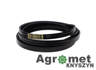 PAS 2HB X 3152 LA PK2BX3152 2BX3152 OPTIBELT AP1003607 87545652 77000482 629436 661298 143274 720866.0, 7208660, 2HBx311