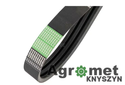 PAS KLINOWY 3B 3200 POL 3BX3200 3HB 80397297 1001858 PAS KLINOWY 3B 3200 POL 3BX3200 3HB 80397297 1001858