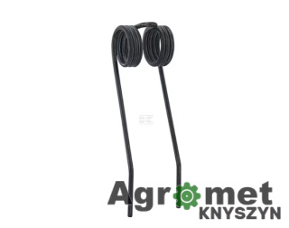 Palec Podbieracza Sipma Z-261, Z-263, Z-279 230 X 65 X 38, O 6, 5261171140,
