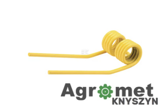 Palec Podbieracza KRONE 009382750N 009382750