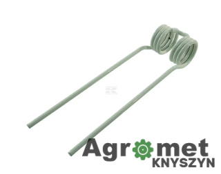 Palec Przetrząsacza Pöttinger ( PRAWY ), 436149KR, 436.149,
