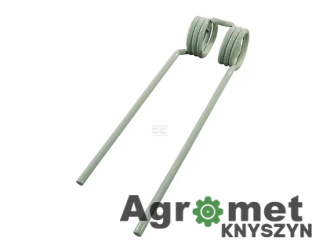 Palec Przetrząsacza Pöttinger ( LEWY ), 436150KR, 436.150,