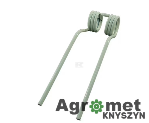 0673740KR Palec przetrząsacza, pasuje do Stoll 0673740KR Palec przetrząsacza, pasuje do Stoll