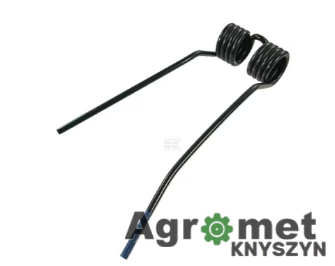VGPZ110KR Palec zgrabiarki, lewy szeroki pasuje do PZ VGPZ110KR Palec zgrabiarki, lewy szeroki pasuje do PZ