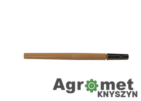 Palec Ślimaka Hederu NEW HOLLAND, O 14 Mm, L-215 Mm PALEC BĘBNA 14X210 JAG42-0008 8043490900 B125684 Palec Ślimaka Hederu NEW HOLLAND, O 14 Mm, L-215 Mm PALEC BĘBNA 14X210 JAG42-0008 8043490900 B125684
