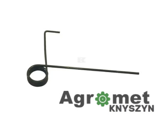 Palec Zagarniający AMAZONE, 340x28x7mm, 34203101010N, 3101010,
