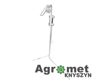 Palec Zagarniający Podwójny KLP ( 2 ) L-510 , FAMAROL, 61003074140091, 3074140091,