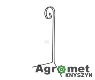 Palec Zagarniający Podwójny FAMAROL / POZNANIAK, L-500, 3025140020, 61003025140020,