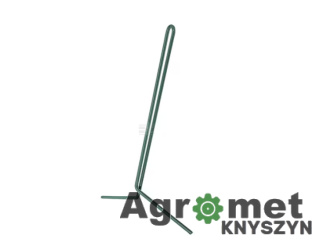 Palec Zagarniający Podwójny, NKPL, ( 1 ) FAMAROL, L-410mm, 61003074140080, 3074140080,