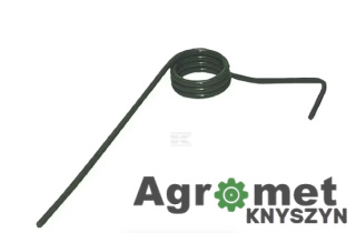Palec Zagarniający TYLNY, AMAZONE ZAMIENNIK, 3409200, 34203101050N, 6050-3409200,