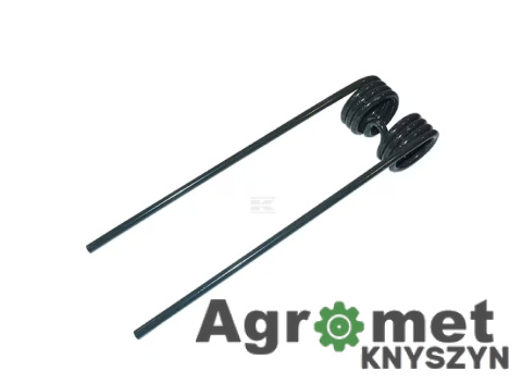 58561900KR Palec zgrabiarki pasujący do Kuhn
