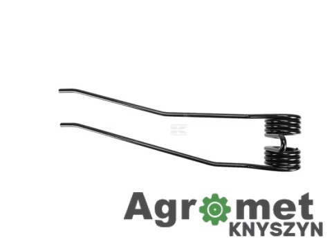 57644010KR Palec zgrabiarki pasujący do Kuhn 57644010KR Palec zgrabiarki pasujący do Kuhn