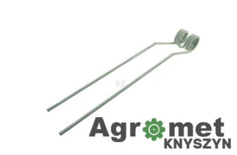 Palec Zgrabiarki POTTINGER, 436042KR, 436031, 436.031, 436.042, Palec Zgrabiarki POTTINGER, 436042KR, 436031, 436.031, 436.042,