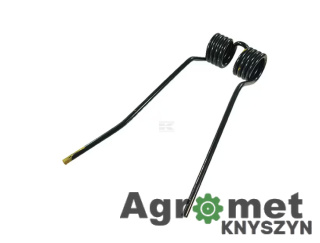 Palec Zgrabiarki ( LEWY ) PZ, VGPZ111KR, VGPZ111, VG PZ111,