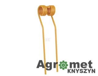 Palec Zgrabiarki SAMASZ , P4, P6, 5680-310050300, 310050300, 5680310050300,