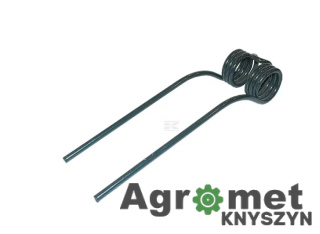 Palec Zgrabiarki DEUTZ-FAHR, 5600-VF1662005786, VF1662005786,