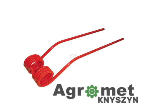 0009024832KR Palec zgrabiarki, pasuje do Claas 0009024832KR Palec zgrabiarki, pasuje do Claas