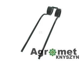 Palec Zgrabiarki , Pasuje Do Deutz-Fahr VF06580456KR 06580456, 1104303010700, 00436014 52506580456