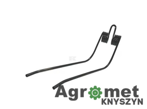 57701700KR Palec zgrabiarki pasujący do Kuhn 57701700KR Palec zgrabiarki pasujący do Kuhn