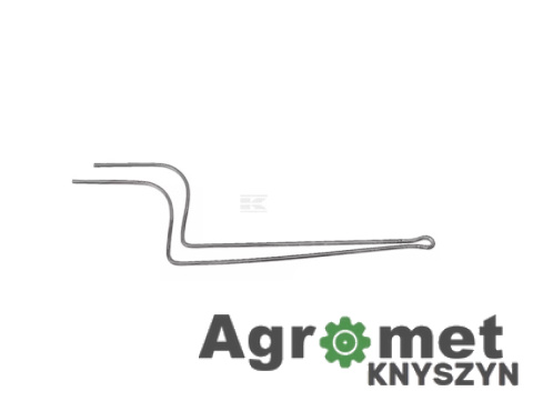 Palec Zgrabiarki PZK / GWIAZDOWA POLSKA, 5211020060, Palec Zgrabiarki PZK / GWIAZDOWA POLSKA, 5211020060,