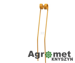 Palec Zgrabiarki SAMASZ Z300, Z 350, Z-410, 302050300SP, 5680302050300SP