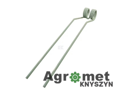 436033KR Palec zgrabiarki Pöttinger 436033KR Palec zgrabiarki Pöttinger