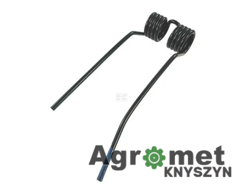 VGPZ107KR Palec zgrabiarki, lewy wąski pasuje do PZ VGPZ107KR Palec zgrabiarki, lewy wąski pasuje do PZ