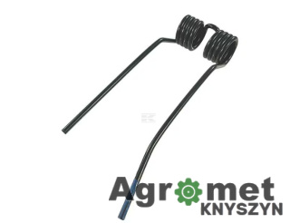 Palec Zgrabiarki ( PRAWY ) PZ, VGPZ110, VGPZ110KR, VG PZ110,