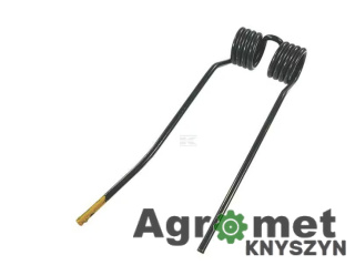 Palec Zgrabiarki ( PRAWY ) PZ, VGPZ106KR, VGPZ106, VG PZ106,