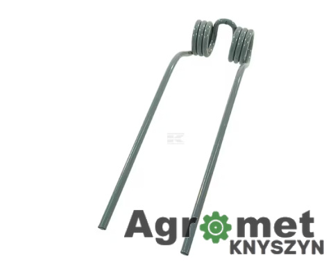 0608770KR Palec zgrabiarki Stoll 0608770KR Palec zgrabiarki Stoll
