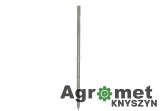 Palik Ogrodzeniowy AKO M 150cm x Ø50mm, 44462