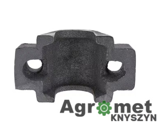 Panewka ( OBEJMA PODSIEWACZA ) JOHN DEERE, 3045Z10418, Z10418,