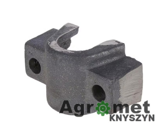 Panewka ( OBEJMA PODSIEWACZA ) JOHN DEERE, 3045Z10418, Z10418,