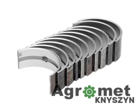 Panewki Główne Nominalne Kpl., URSUS C-360 Bimet, 0050502000M1, 0050502000, 50502000, Panewki Główne Nominalne Kpl., URSUS C-360 Bimet, 0050502000M1, 0050502000, 50502000,