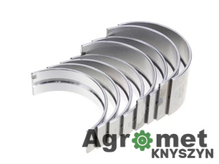 Panewki Główne Nominalne Kpl. MASSEY FERGUSON / PERKINS 3CYL. , 990300M1, 990300M,